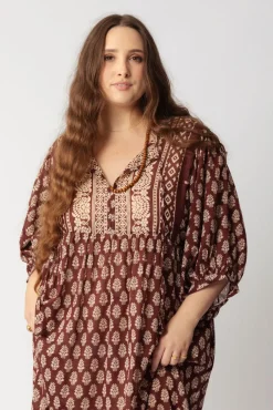 Hot Bazaar Dress Free Size|Dresses