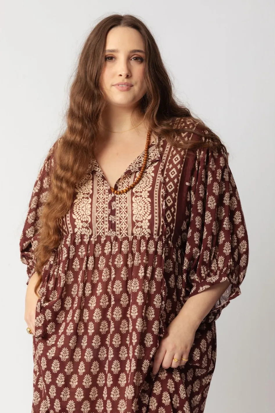Hot Bazaar Dress Free Size|Dresses