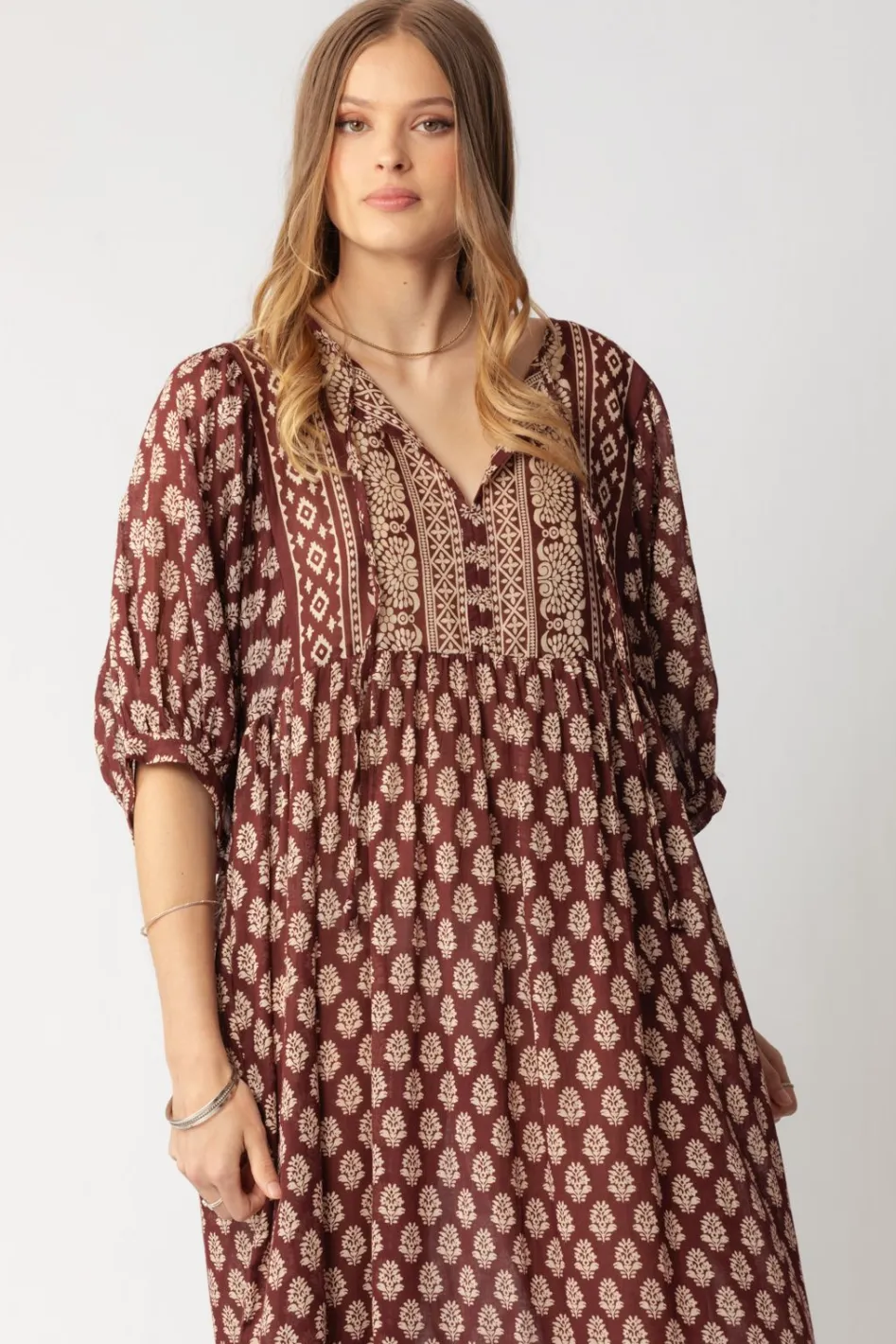 Hot Bazaar Dress Free Size|Dresses