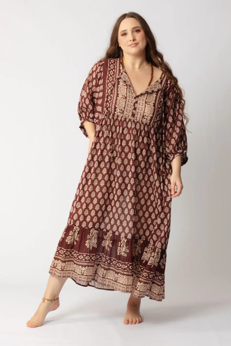 Hot Bazaar Dress Free Size|Dresses