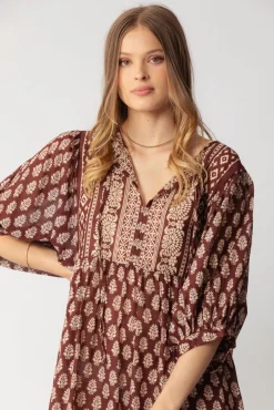 Hot Bazaar Dress Free Size|Dresses