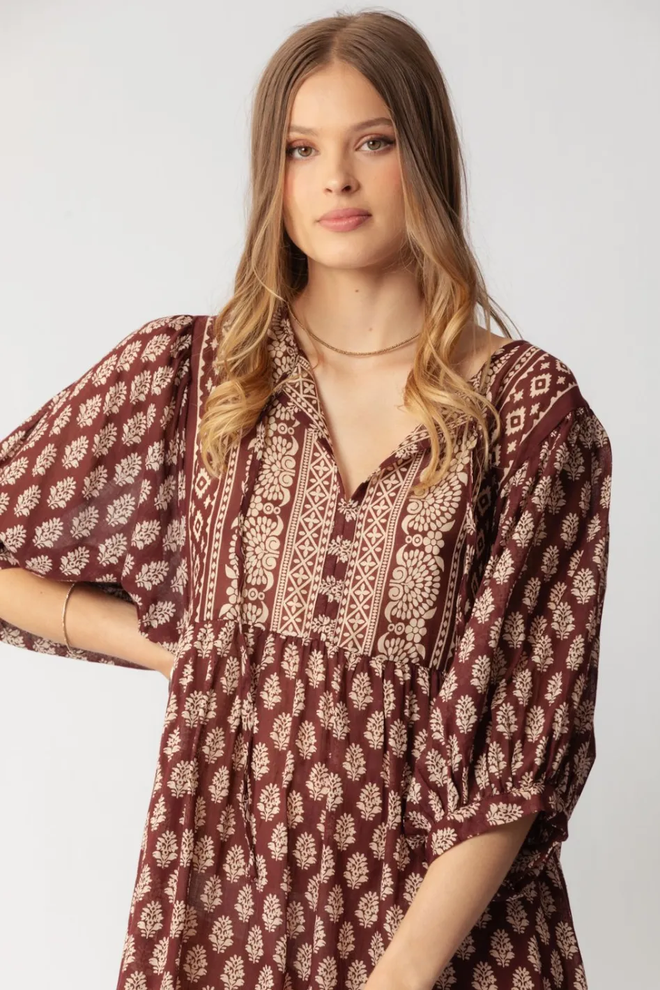 Hot Bazaar Dress Free Size|Dresses