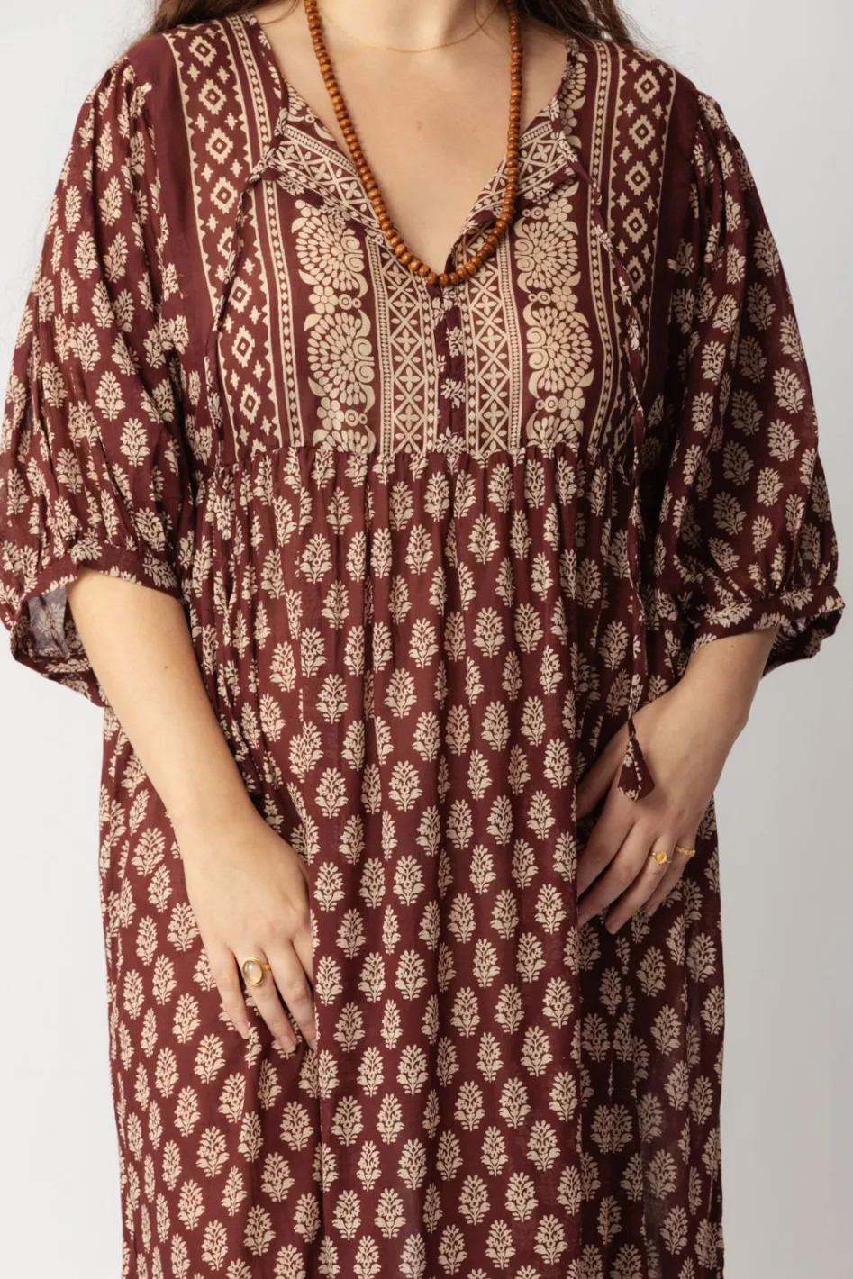Hot Bazaar Dress Free Size|Dresses