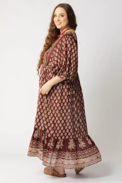 Hot Bazaar Dress Free Size|Dresses