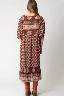 Hot Bazaar Dress Free Size|Dresses