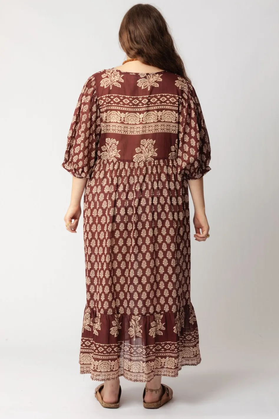 Hot Bazaar Dress Free Size|Dresses