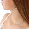Hot Beaded Peridot Necklace Necklaces And Pendants