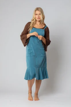 Discount Beau Pinafore Dresses