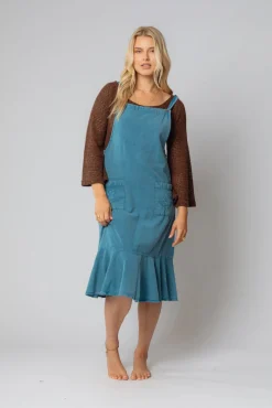 Discount Beau Pinafore Dresses