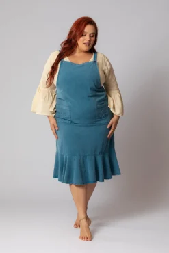Discount Beau Pinafore Dresses