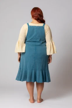 Discount Beau Pinafore Dresses