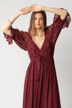 Online Bella Dress Free Size|Dresses