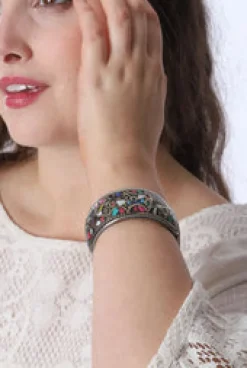 Outlet Blisska Bangle Fashion Jewellery