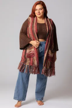 Discount Blossom Vest Jackets & Outerwear|Jumpers & Knits
