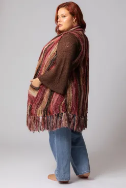 Discount Blossom Vest Jackets & Outerwear|Jumpers & Knits