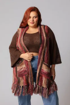 Discount Blossom Vest Jackets & Outerwear|Jumpers & Knits