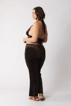 Fashion Briar Flares Pants