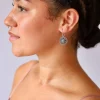 Hot Brisa Earrings Fashion Jewellery