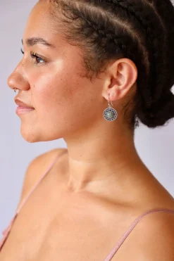 Hot Brisa Earrings Fashion Jewellery