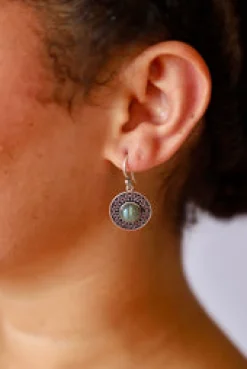 Hot Brisa Earrings Fashion Jewellery