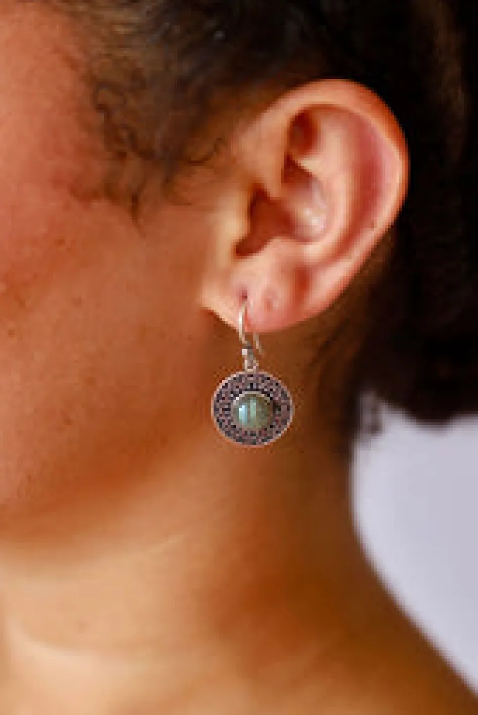 Hot Brisa Earrings Fashion Jewellery