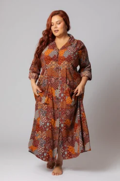 Online Brooke Dress Free Size|Dresses
