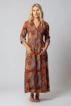Online Brooke Dress Free Size|Dresses