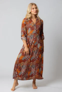 Online Brooke Dress Free Size|Dresses