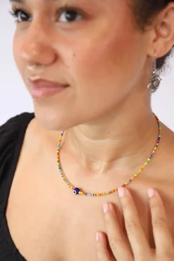 Discount Calanthe Choker Fashion Jewellery