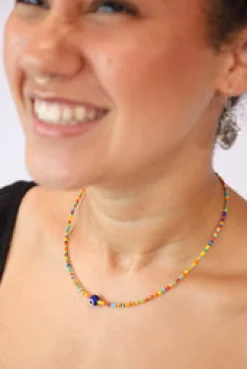 Discount Calanthe Choker Fashion Jewellery