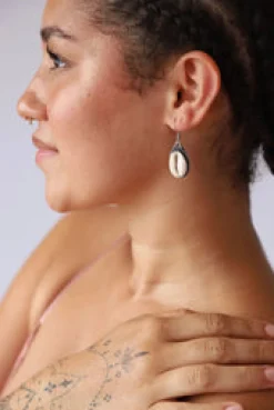 Fashion Callie Earrings Fashion Jewellery