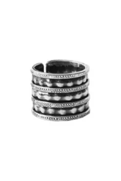 New Cally Ring Rings