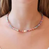 Fashion Candy Choker Fashion Jewellery