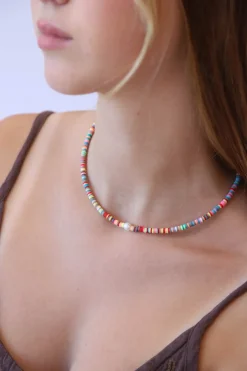 Fashion Candy Choker Fashion Jewellery