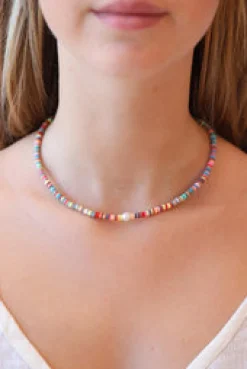 Fashion Candy Choker Fashion Jewellery