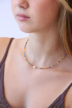 Clearance Candy Choker Fashion Jewellery