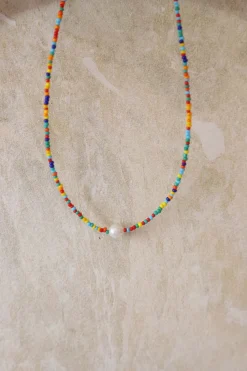 Clearance Candy Choker Fashion Jewellery
