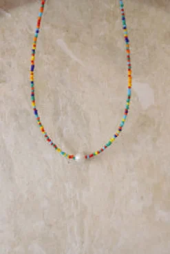 Clearance Candy Choker Fashion Jewellery