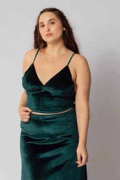Clearance Candy Top Free Size|Tops & Shirts