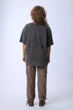 Online Cannon Tee Free Size|Tops & Shirts