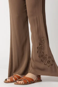 Clearance Carol Flares Pants