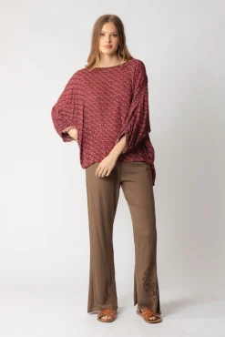 Clearance Carol Flares Pants