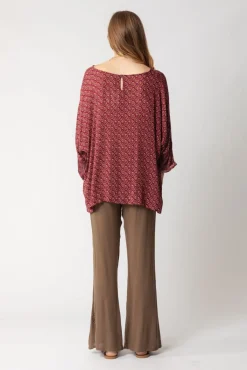 Clearance Carol Flares Pants