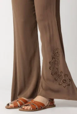 Clearance Carol Flares Pants
