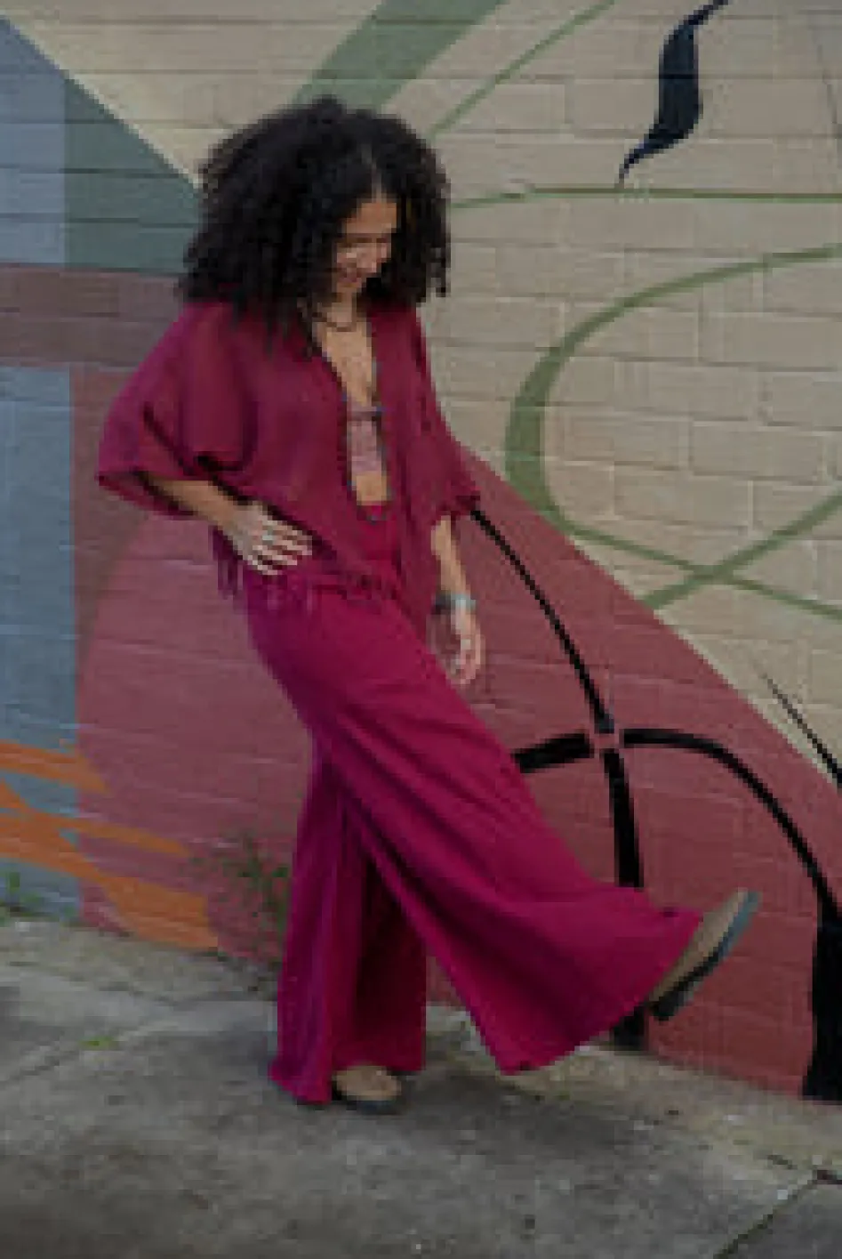 Outlet Casey Pants Pants