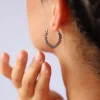 Clearance Cece Earrings Fashion Jewellery