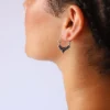 New Celeste Earrings Fashion Jewellery