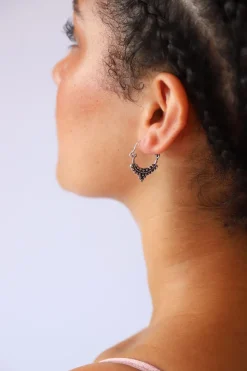 New Celeste Earrings Fashion Jewellery