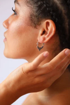 New Celeste Earrings Fashion Jewellery