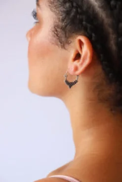 New Celeste Earrings Fashion Jewellery